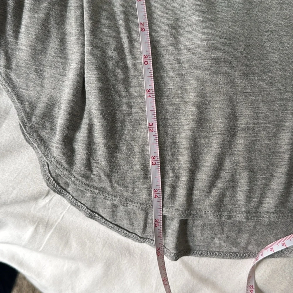 Daily practice t shirt dress super soft - Picture 5 of 8